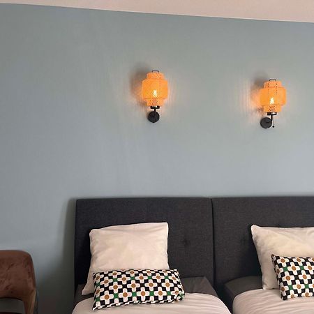 Hotel Residentie Oosterschelde Sint Philipsland Zewnętrze zdjęcie
