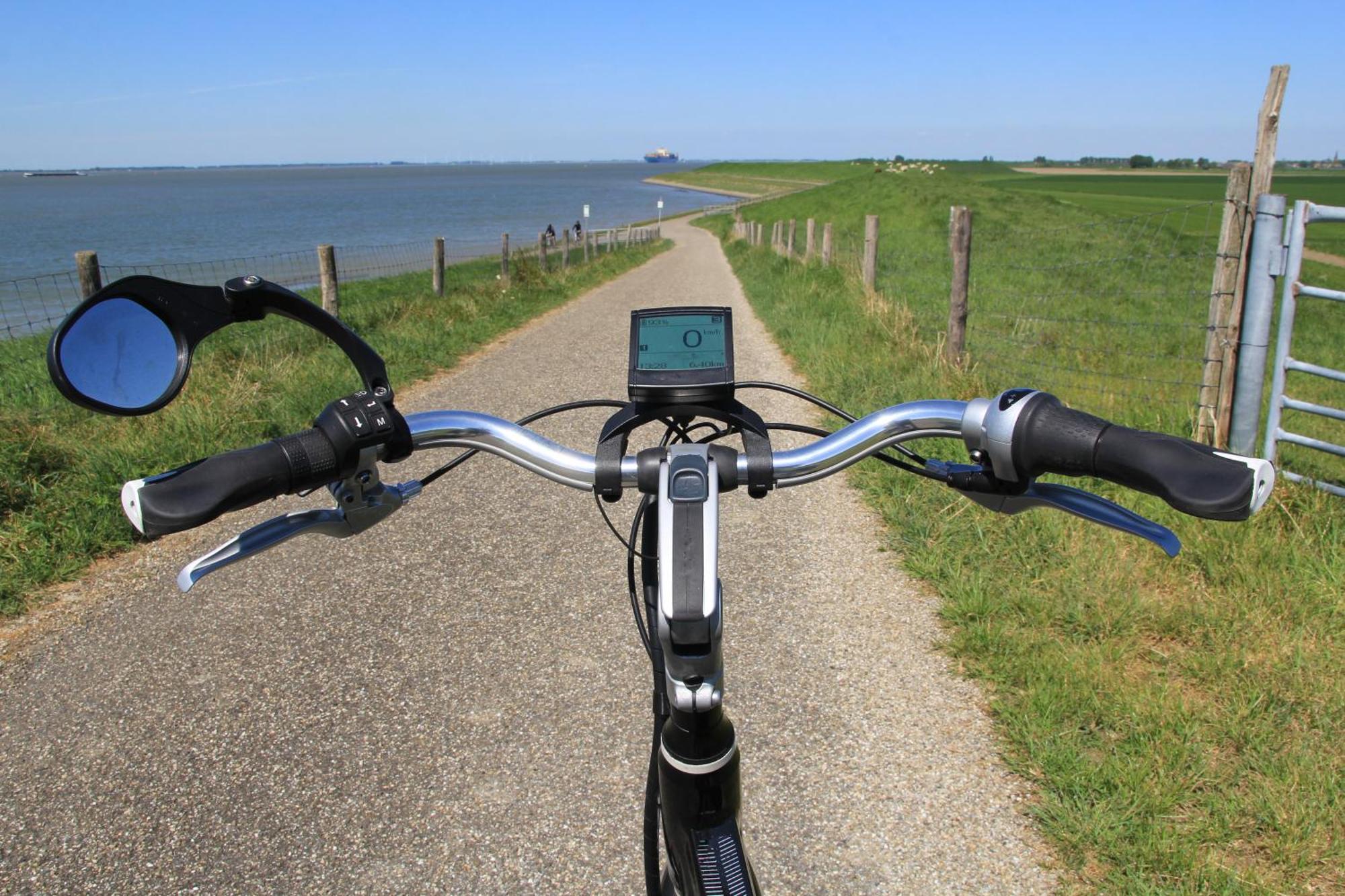 Hotel Residentie Oosterschelde Sint Philipsland Zewnętrze zdjęcie