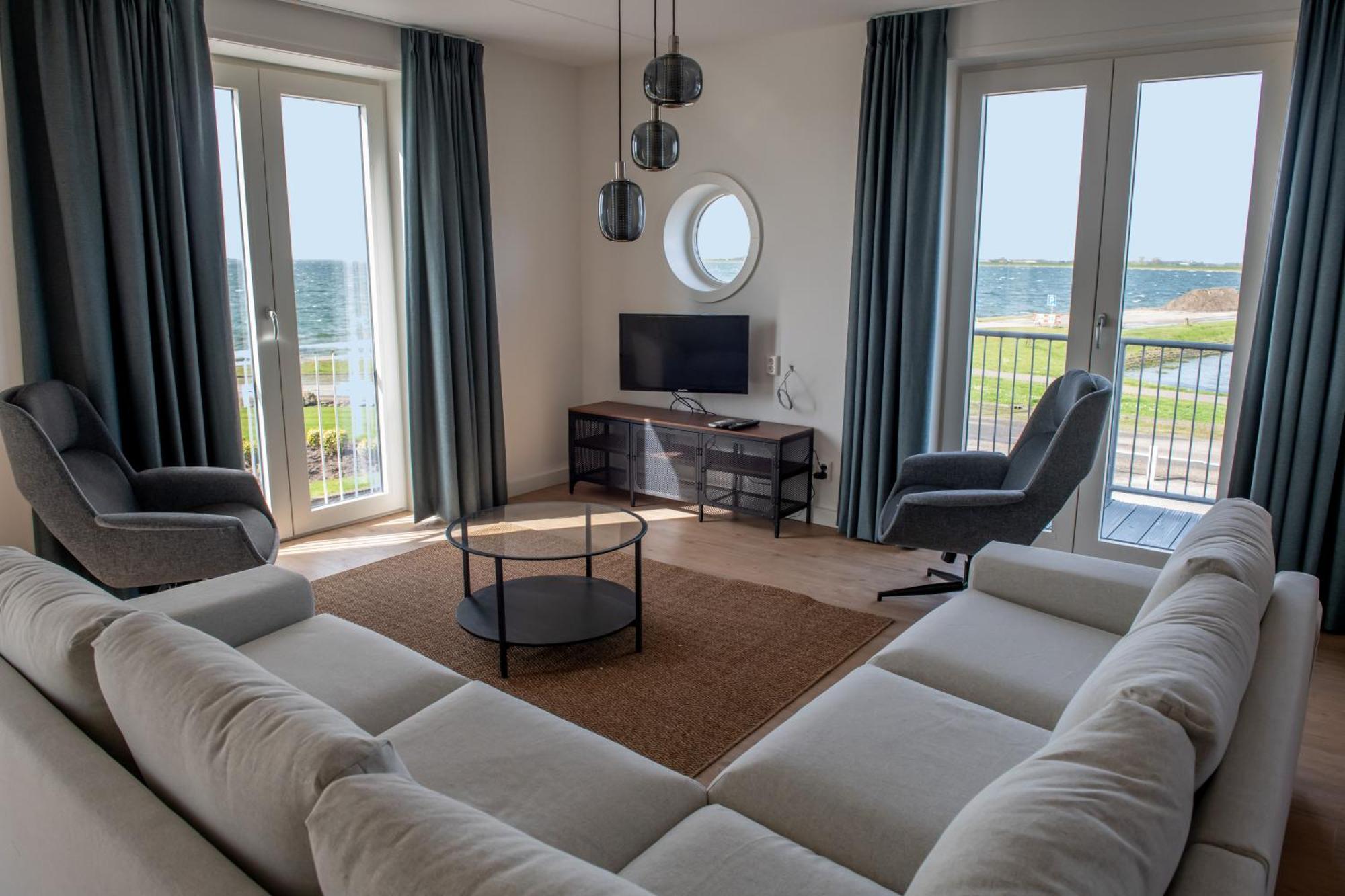 Hotel Residentie Oosterschelde Sint Philipsland Zewnętrze zdjęcie