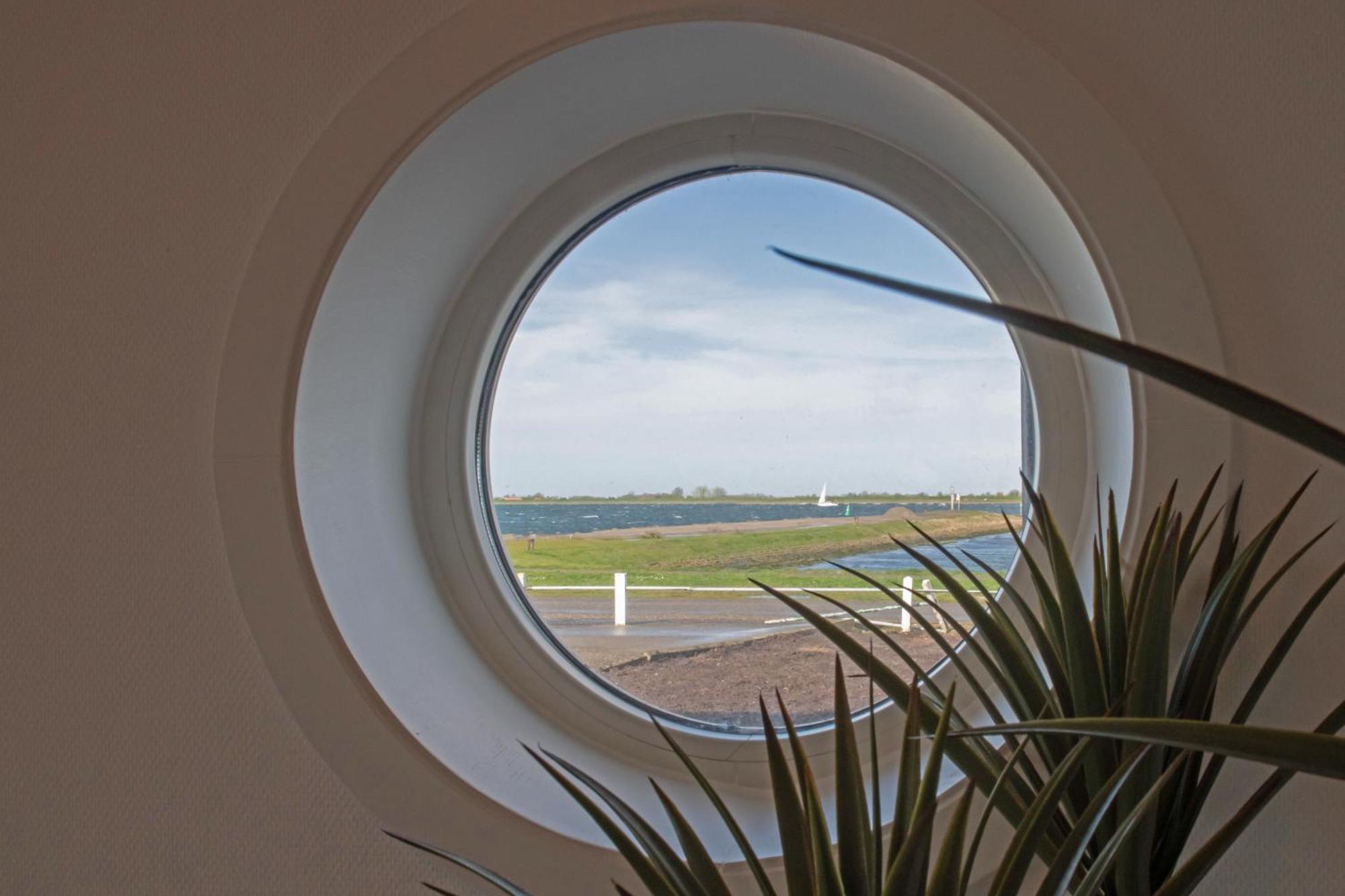 Hotel Residentie Oosterschelde Sint Philipsland Zewnętrze zdjęcie